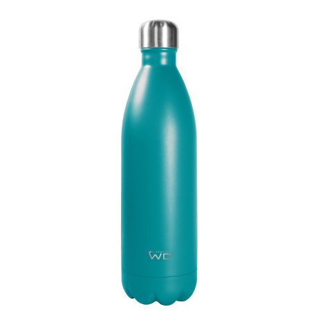WD BOTTIGLIA TERMICA PETROLIO 1L.WD575PET