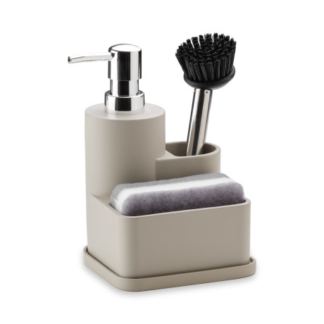 WD CONTENITORE SAPONE, SPUGNA  WD942BE