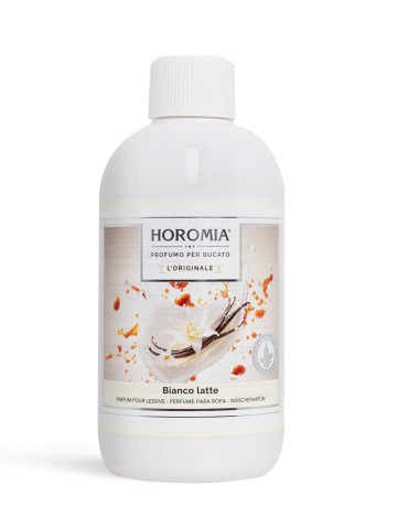 HOROMIA H-323  50ML BIANCO LATTE  PROFUMABUCATO