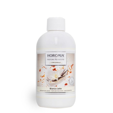 HOROMIA H-325 500ML BIANCO LATTE  PROFUMABUCATO