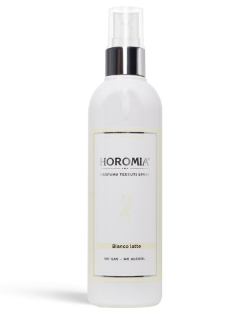 HOROMIA H-326 250ML BIANCO LATTE  DEOTESSUTI