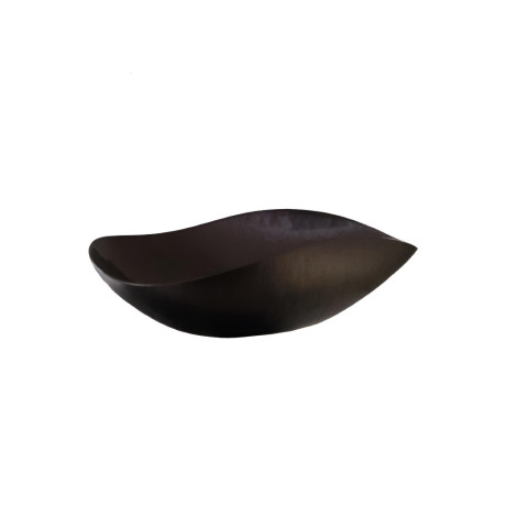 ONLYLUX OL02663 NICCHIO CIOCCOLATA C/TAVOLA 33CM