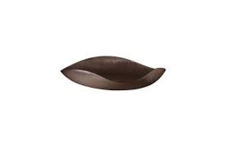 ONLYLUX OL02664 NICCHIO C/TAVOLA 40CM CIOCCOLATO