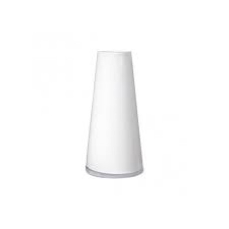Immagine ONLYLFS OL02840 YANG VASO H.32 BIANCO LATTE