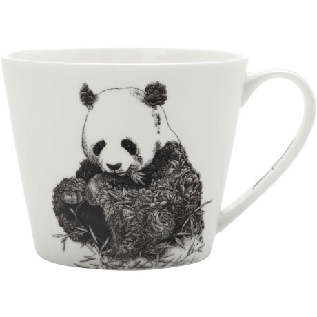 MAX&WILL MWDX0512  FERLAZZOMUG 450ML PANDA GIGANTE
