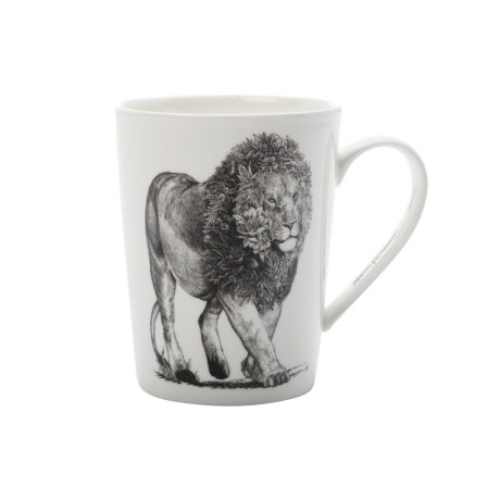 MAX&WILL MWDX0515  FERLAZZOMUG 450ML LEONE AFRICANO