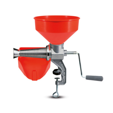 REBER 8602N  SPREMIPOMODORON3 MANUALE
