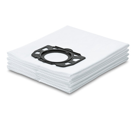 KARCHER 2.863-006.0  SACCHETTO FILTRO IN VELLO X WD 4-5-