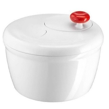 MOULINEX K10101  SCOLAINSALATA BIANCO