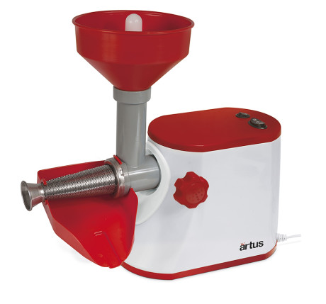 REBER ARTUSS15  SPREMIPOMODORO 550W 80KG/H