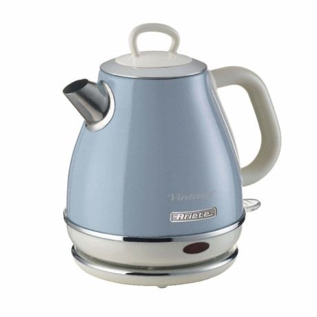 ARIETE 2868 CELESTE VINTA  BOLLITORE 1LT 1630W