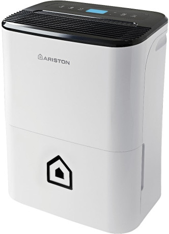 ARISTON THERMO DEOS21S  DEUMI 21LT 50MQ + PURIFICATORE