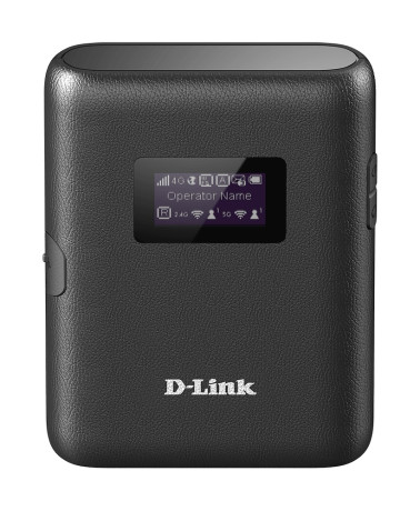 D-LINK DWR-933  ROUTER 4G LTE CAT6 WIFI HOTSPOT
