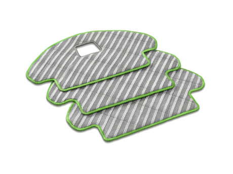 ROOMBA 820368  KIT 3 PANNI X COMBO