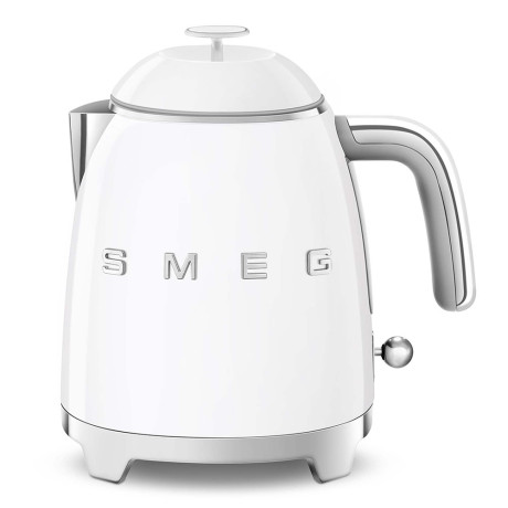 SMEG KLF05WHEU  MINI BOLLITORE 0,8L BIANCO LUCIDO
