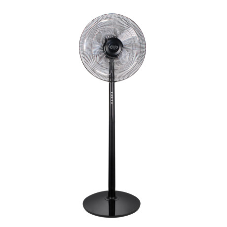 ARGO STANDYEVOBLACK  VENTILATORE PIANTANA 40CM.H.134