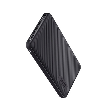 TRUST 24678  PRIMO 10.000 POWERBANK ECO BLACK