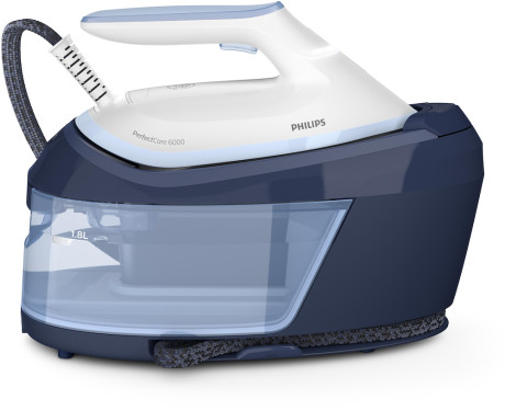 PHILIPS PSG6026/20  CALDAIAC/CONT. 2400W 6,5BAR 1,8L