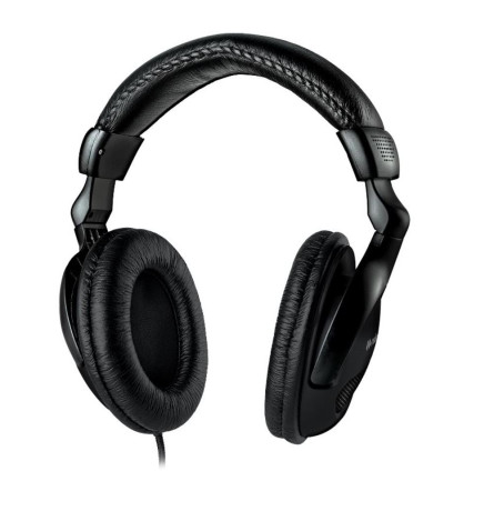 MELICONI 497312  HP50PLUS CUFFIA STEREO TV C/CAVO 5MT