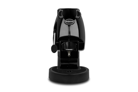 DIDIESSE BABY FROG NERO  MACCH CAFFE 450W CIALDE