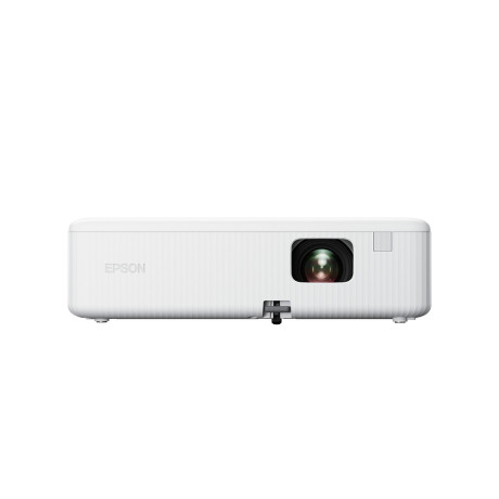 EPSON CO-W01  VIDEOPROIETTORE 3LCD WXGA 350:1 3000LUM