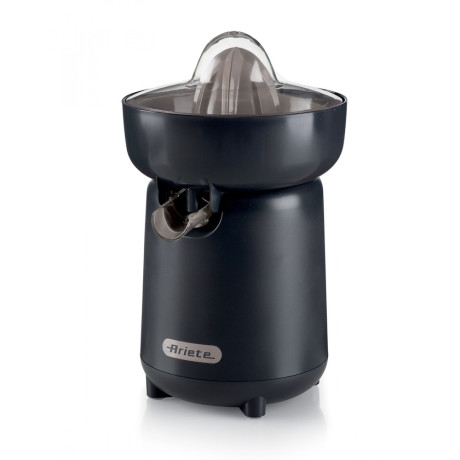 ARIETE 417NERO  SPREMIAGRUMI 40W 2 CONI