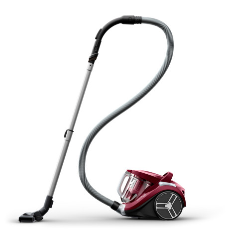 ROWENTA RO4B63 XXL  ASP. S/SACCO