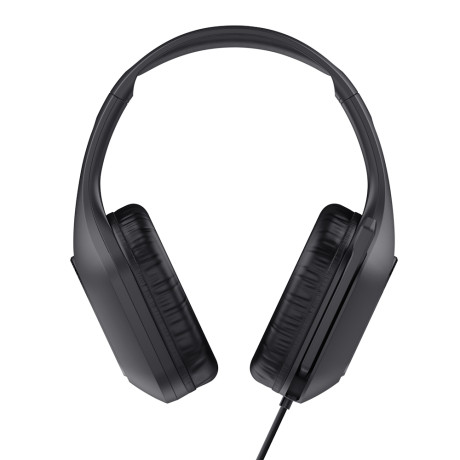 TRUST 24990 GXT415 ZIROX HEADSET BLACK