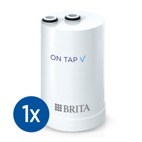 BRITA FILTRO ON TAP V  FILTRO PER SISTEMA ON TAP V