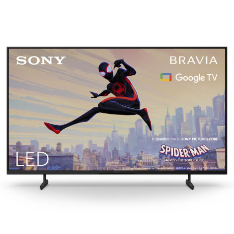 SONY KD50X80LPAEP  TVC 50 4K SMART SAT T2 HEVC