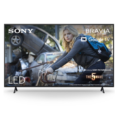 SONY KD55X75WLAEP  TVC 55 4K SMART SAT T2 HEVC