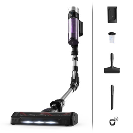 ROWENTA RH2037WO  SCOPA RIC18V X-FORCE 9.60 ALLERGY