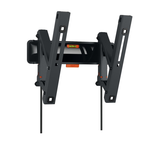VOGELS' TVM3213 BLK  SUPPORTO PARETE TV TILT 19/43 NERO