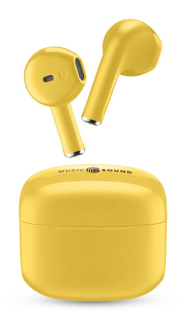 CELLULAR L. BTMSTWSSWAGY  AURICOLARE GIALLO