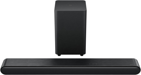 TCL S643WE  SOUNDBAR 3.1 240W BT HDMI ARC DOLBY DIGITAL