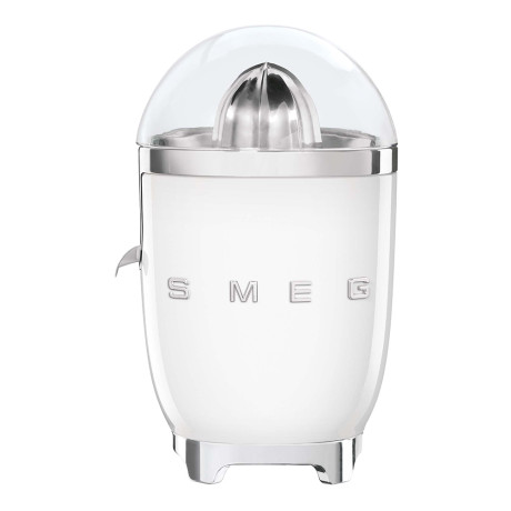 SMEG CJF11WHEU  SPREMIAGRUMI 70W BIANCO