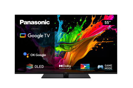 PANASONIC TX-55MZ800E  TVCOLED 55 4K SMART SAT T2 HEVC