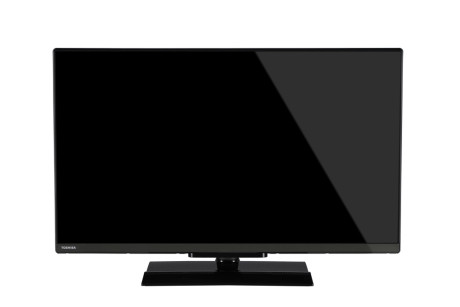 TOSHIBA 32LV3E63DA  TVC LED32 FHD SMART SAT T2 HEVC