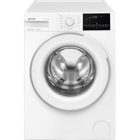 SMEG DNP93SL  ASCIUG 9KG A+++ INV LANA VAPORE DIS