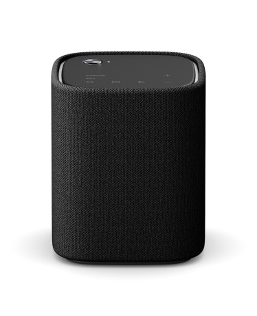 YAMAHA WSX1ABL  SPEAKER BT 5.0 280W BLACK
