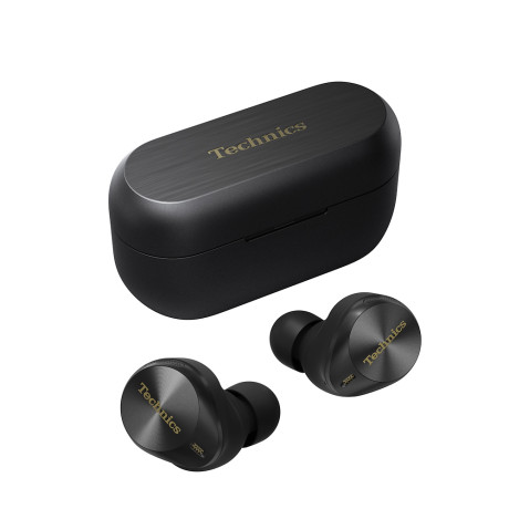PANASONIC EAH-AZ80E-K  AURICOLARI TRUE WIRELESS TECHINIC