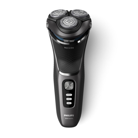 PHILIPS S3343/13  RASOIO RIC.WET&DRY 60MIN TEST PIVOT