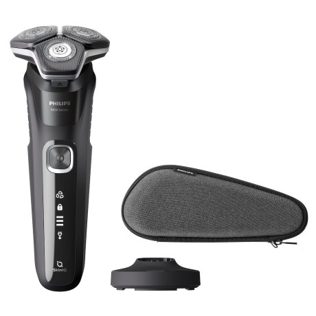 PHILIPS S5898/35  RASOIO RIC. WET&DRY 60MIN POWER ADAPT