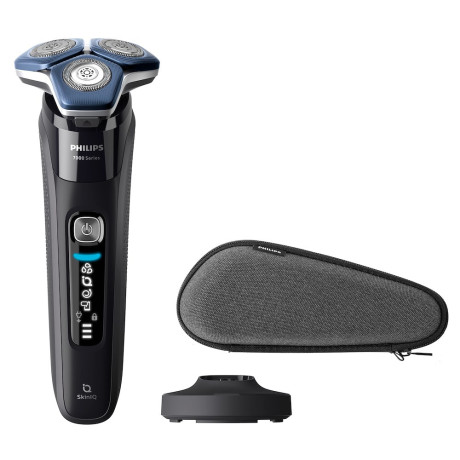 PHILIPS S7886/35  RASOIO RIC. WET&DRY 60MIN POWER ADAPT