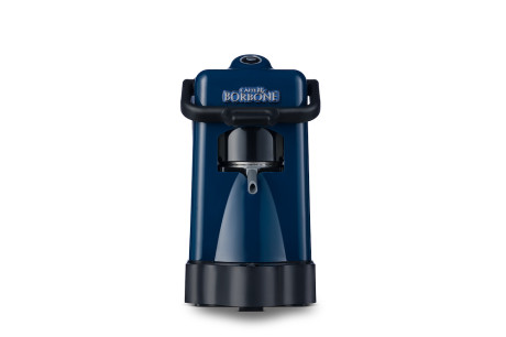 BORBONE DIDIREVOLUBLUBOR  MACCH CAFFE 450W CIALDE 15 BAR