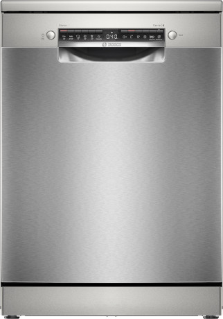 BOSCH SMS4HMI07E  LAVAST 14COP 6PR 42DB INOX ECOSILENCE