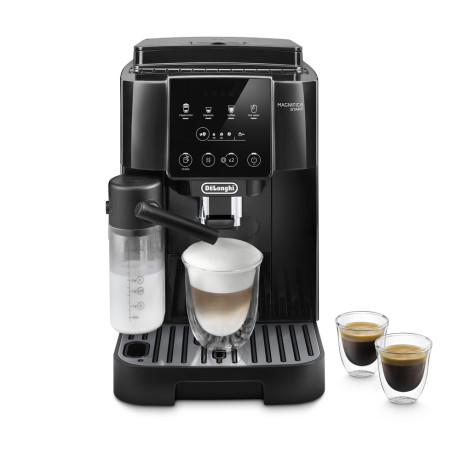 DE LONGHI ECAM220.60.B START MI  MACCH CAFFE SUPERAUT