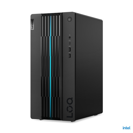 LENOVO 90VH009DIX 17IRB8  PC GAMING I5 13400F 16GB 512GB