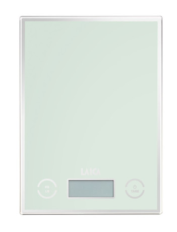 LAICA KS1050  BILANCIA CUC EL 1KG/5KG BIANCO