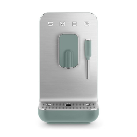 SMEG BCC12EGMEU  MACCHINA CAFFE AUTOMETICA